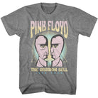 Wholesale Pink Floyd the Division Bell 1994 Tour T-Shirt