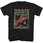 Wholesale Pink Floyd For Christmas T-Shirt