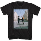 Wholesale Pink Floyd WYWH Fade T-Shirt