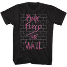 Wholesale Pink Floyd the Wall T-Shirt