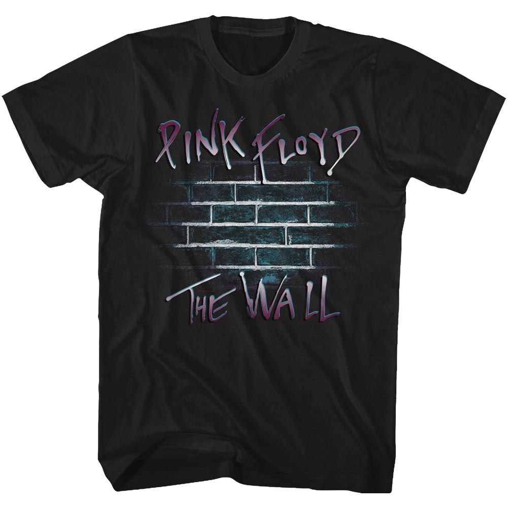 Wholesale Pink Floyd Purple Floyd T-Shirt