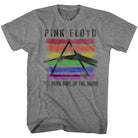 Wholesale Pink Floyd Black Light T-Shirt