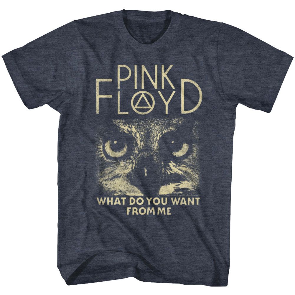 Wholesale Pink Floyd WDYWFM T-Shirt