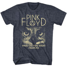 Wholesale Pink Floyd WDYWFM T-Shirt