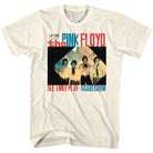 Wholesale Pink Floyd the Pink T-Shirt