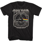 Wholesale Pink Floyd 1973 Tour T-Shirt