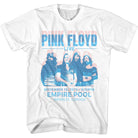 Wholesale Pink Floyd Double Print T-Shirt