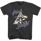 Wholesale Pink Floyd Pastel Prism T-Shirt