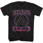 Wholesale Pink Floyd Triangulum T-Shirt