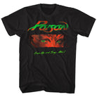 Wholesale Poison Open Up and Say Ahh T-Shirt