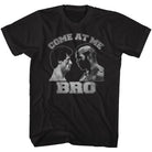 Wholesale Rocky Movie Come at Me Black Adult T-Shirt