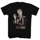 Wholesale Scarface Movie Double Expose Black Adult T-Shirt