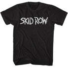 Wholesale Skid Row Whitish Logo T-Shirt