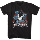 Wholesale Slash Splash T-Shirt