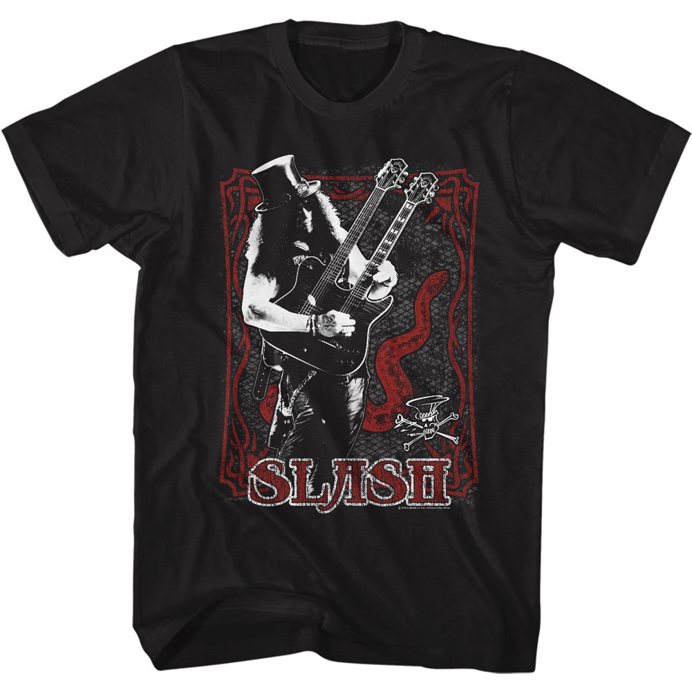 Wholesale Slash Two in One T-Shirt