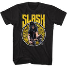 Wholesale Slash Gold T-Shirt