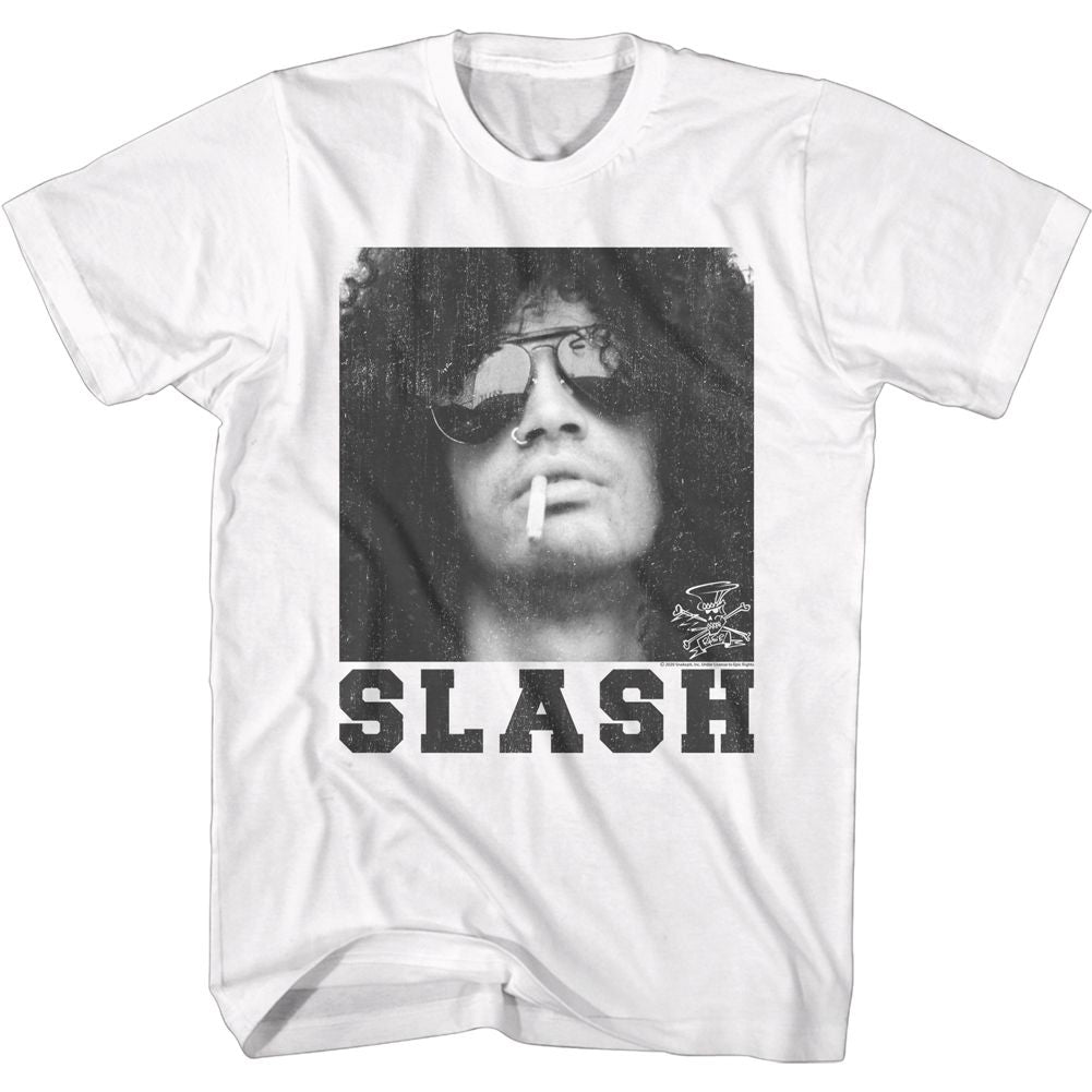 Wholesale Slash Smoking T-Shirt