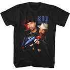 Wholesale Sir Mix a Lot a Lot Car T-Shirt