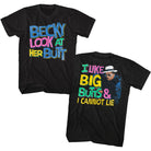 Wholesale Sir Mix a Lot Look At Butt T-Shirt