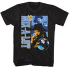 Wholesale Sir Mix a Lot Vertical Text T-Shirt