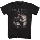 Wholesale Stevie Ray Vaughan Texas Flood 2 T-Shirt