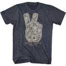 Wholesale Stone Temple Pilots Peace T-Shirt