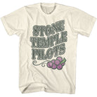 Wholesale Stone Temple Pilots Grapes T-Shirt