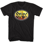 Wholesale Styx Wooden Nickel T-Shirt