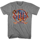 Wholesale Styx Paradise Clouds T-Shirt