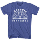 Wholesale Sun Records Memphis T-Shirt