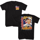 Wholesale Talladega Nights Movie Best There is Black Adult T-Shirt