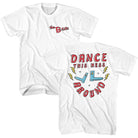 Wholesale The B-52's Dance this Mess T-Shirt