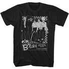 Wholesale The B-52's Rock Lobster Poster T-Shirt