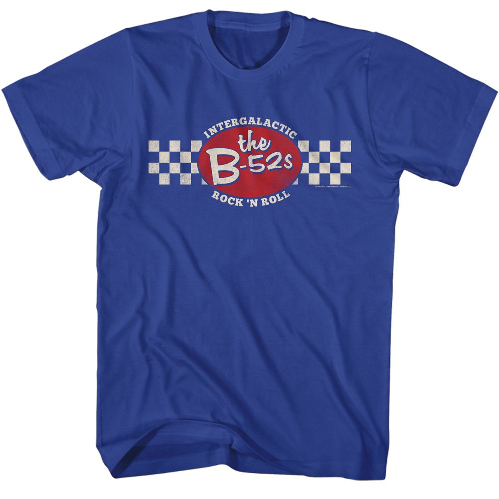 Wholesale The B-52's Band T-Shirt