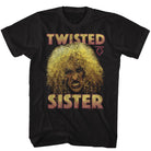 Wholesale Twisted Sister Dee T-Shirt