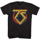 Wholesale Twisted Sister Vintage TS Logo T-Shirt