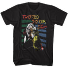 Wholesale Twisted Sister Stay Hungry T-Shirt