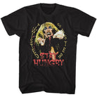 Wholesale Twisted Sister Stay Hungry T-Shirt