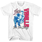 Wholesale Vanilla Ice Ice Ice Baby T-Shirt