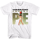 Wholesale Warrant Cherry Pie 2 T-Shirt