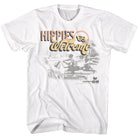 Wholesale Woodstock Hippies Welcome 69 T-Shirt