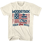 Wholesale Woodstock Bethel NY T-Shirt