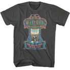 Wholesale Woodstock Nouveau Poster T-Shirt