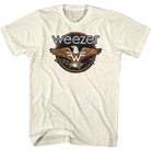 Wholesale Weezer Eagle T-Shirt