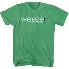 Wholesale Weezer Weeze + R T-Shirt