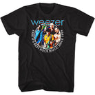 Wholesale Weezer Earths Best T-Shirt