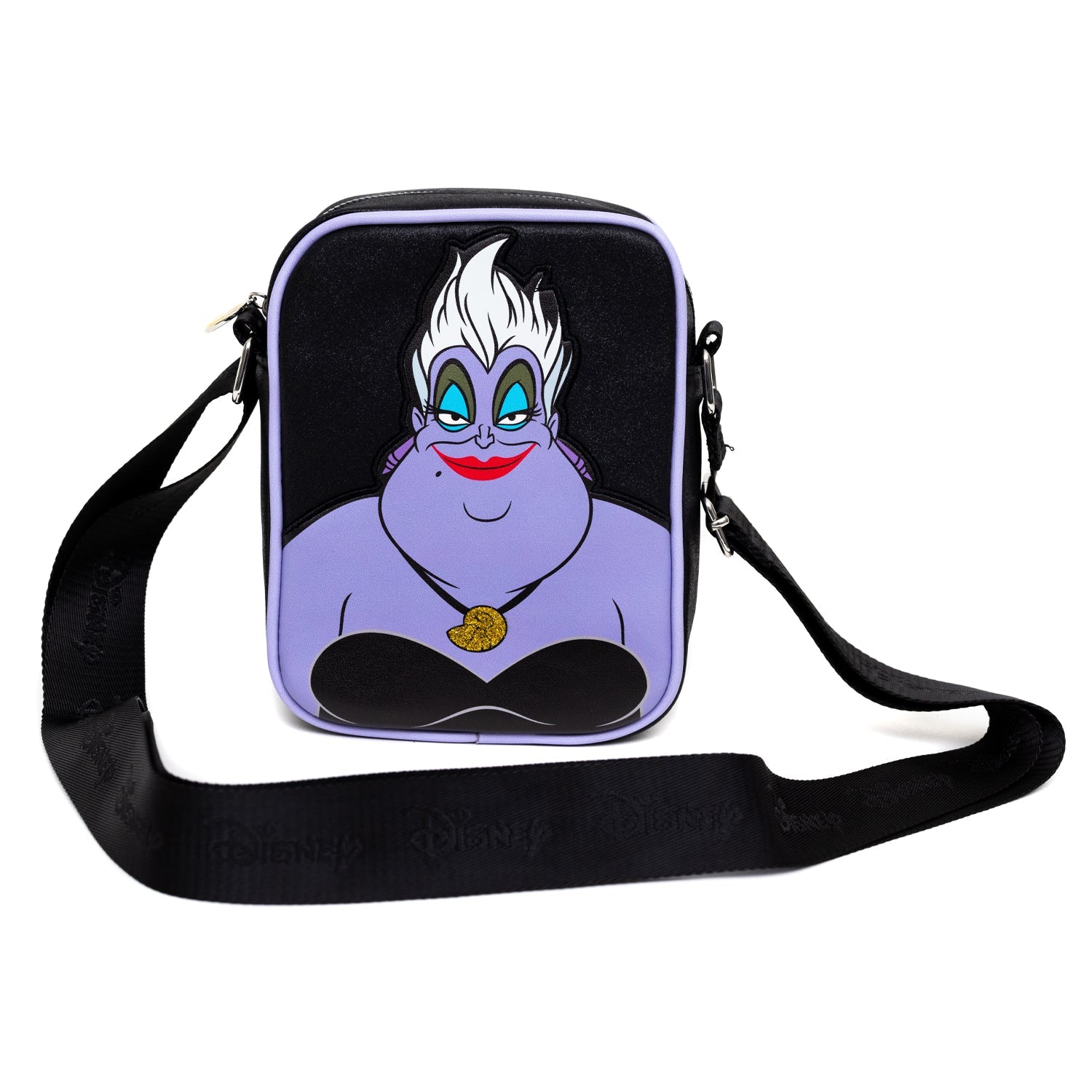 Disney ursula bag deals