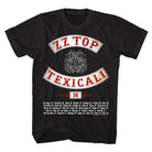 Wholesale ZZ Top Texicali T-Shirt