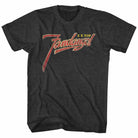 Wholesale ZZ Top Fandango Logo T-Shirt