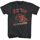 Wholesale ZZ Top Est 1969 T-Shirt